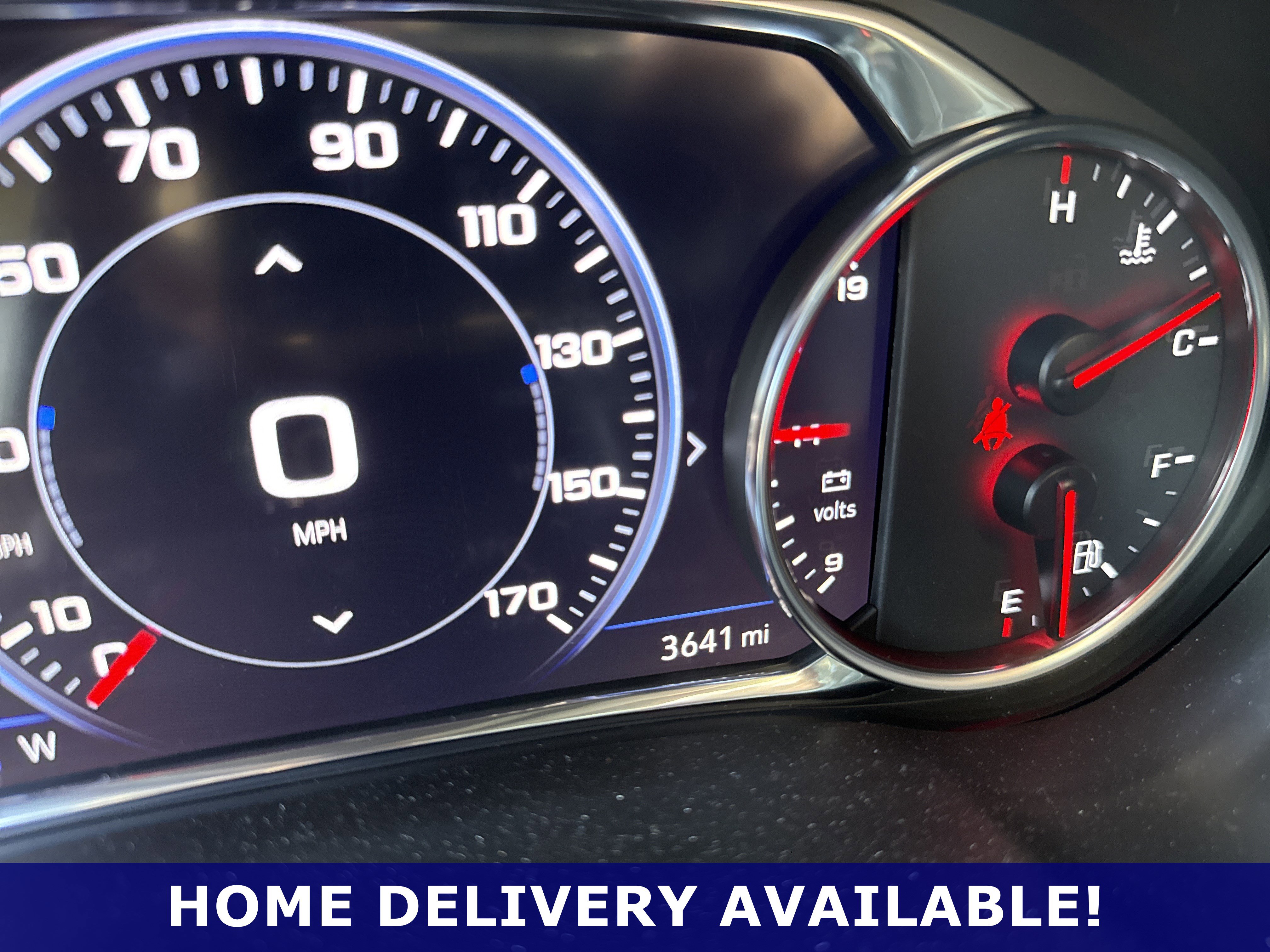 Used 2025 Chevrolet Blazer RS w/ Driver Confidence II Package image 4