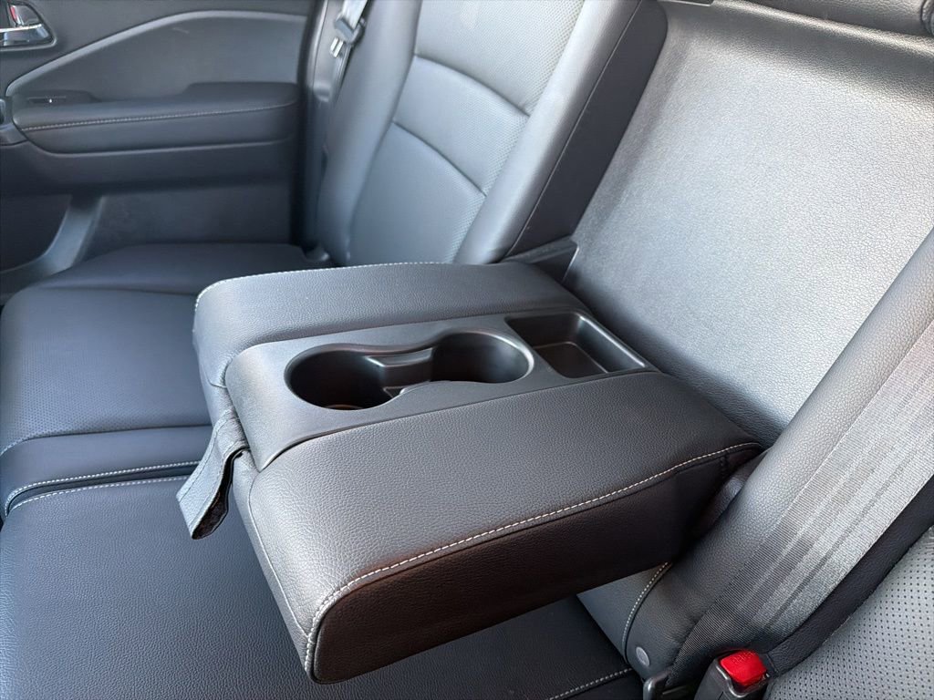 Certified 2023 Honda Ridgeline RTL image 36