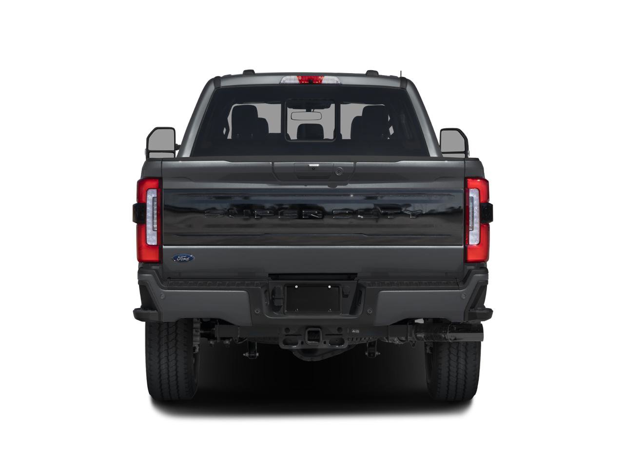 New 2026 Ford F350 4x4 Crew Cab Super Duty image 5