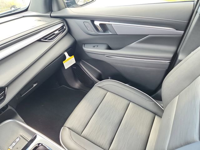 New 2026 Buick Enclave Sport Touring w/ Power Package FWD image 16