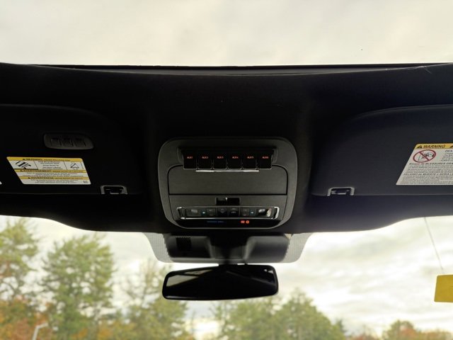 New 2026 Ford F250 Platinum image 22