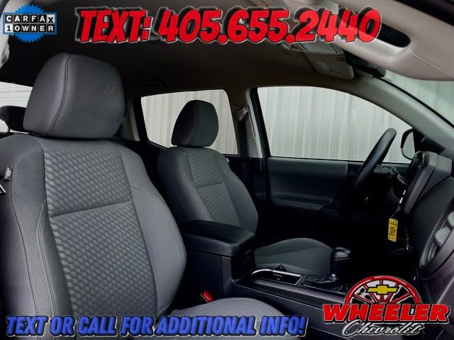 Used 2023 Toyota Tacoma SR image 11