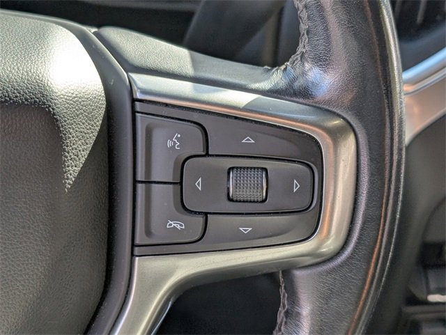 Used 2021 Chevrolet Silverado 1500 LTZ image 26