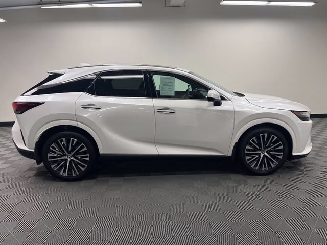 Certified 2023 Lexus RX 350 Premium Plus w/ Cold Area Package FWD image 4