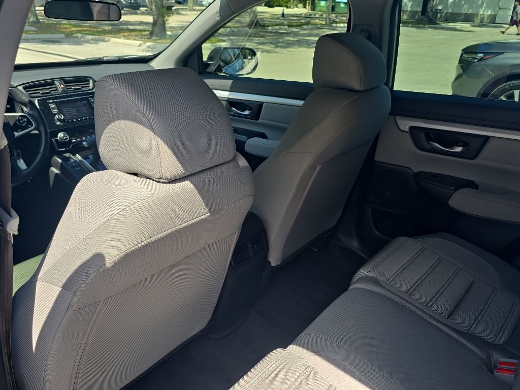 Used 2020 Honda CR-V LX image 23