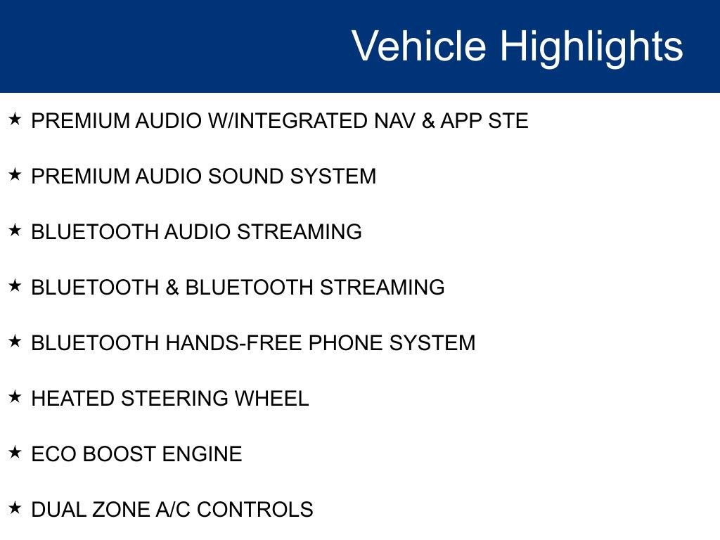 Certified 2025 Ford Expedition Max Platinum w/ Stealth Appearance Package AWD/4WD image 16