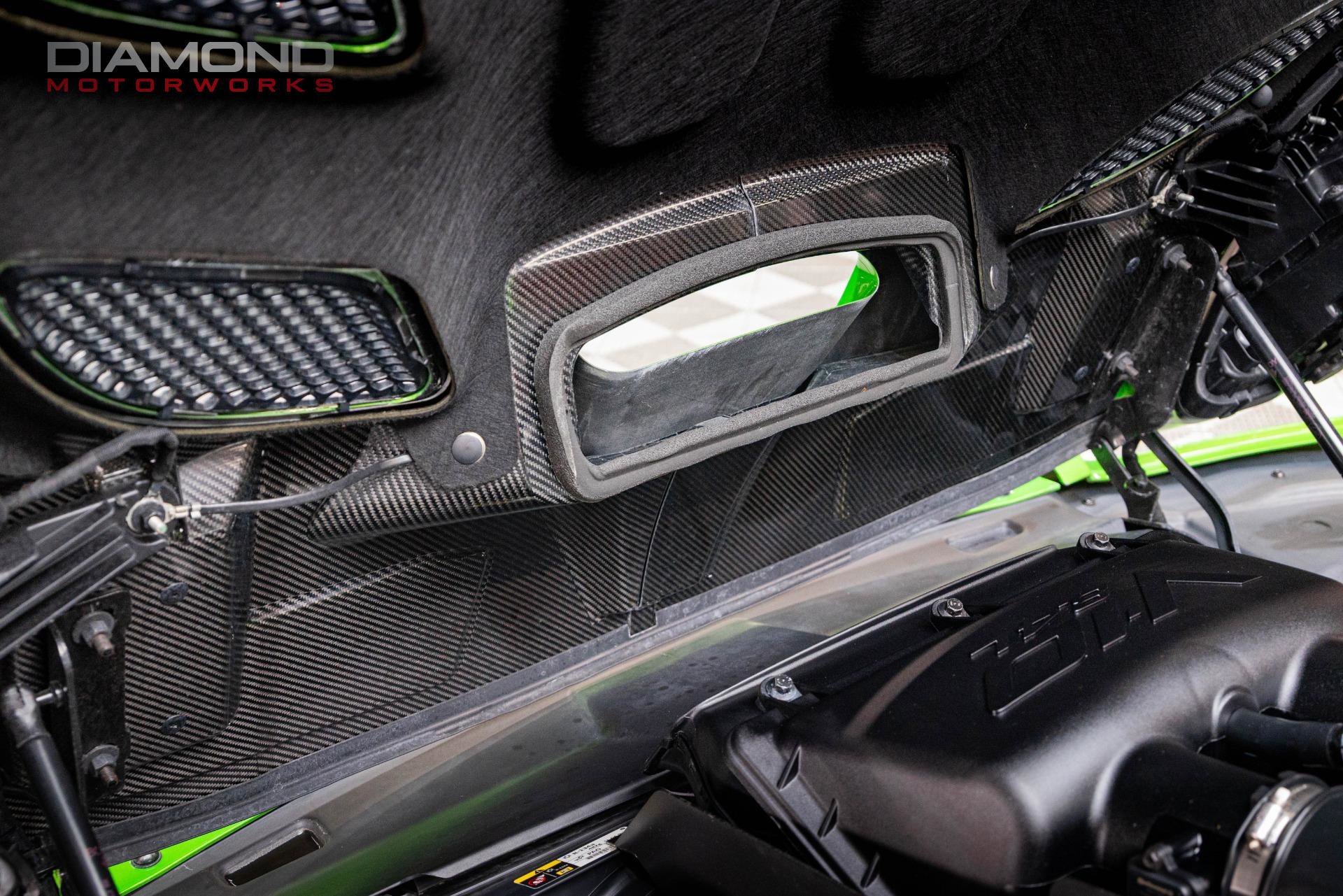 Used 2014 SRT Viper GTS RWD image 94