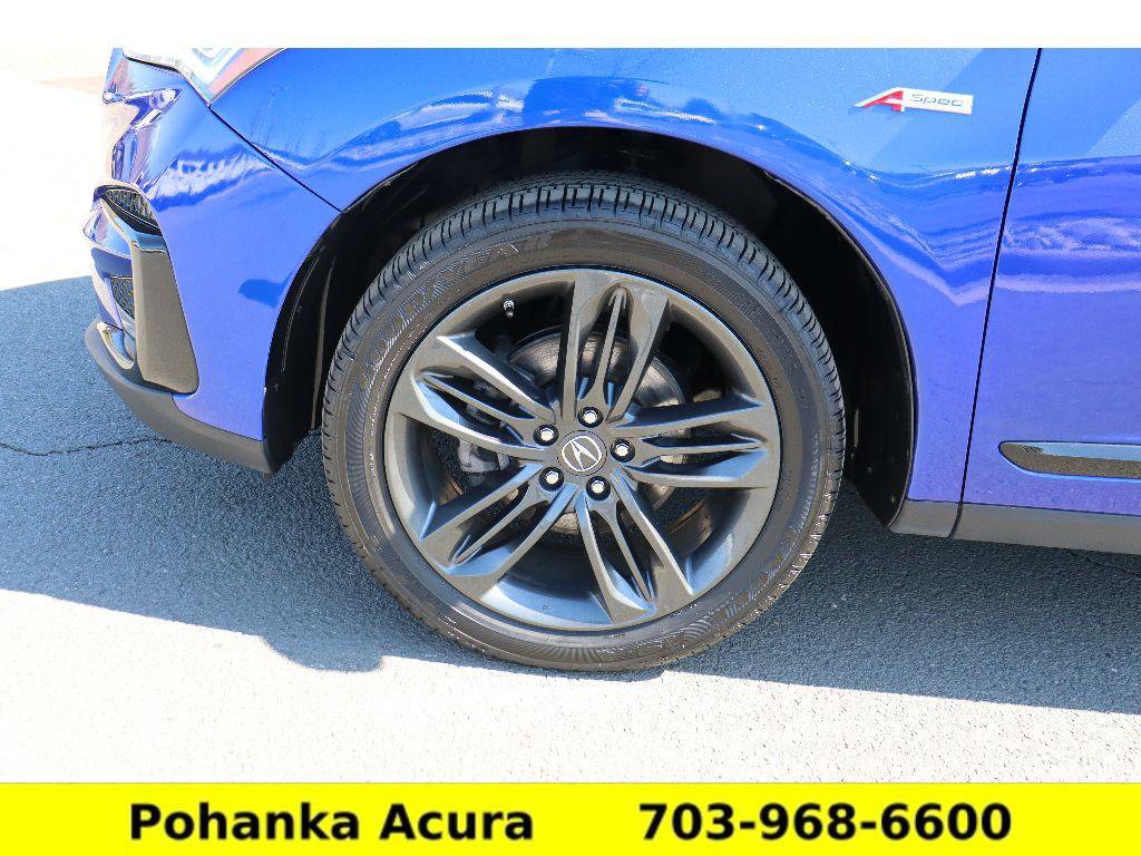 Used 2019 Acura RDX A-Spec FWD image 33