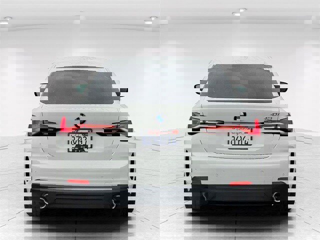 Used 2022 BMW 430i Gran Coupe w/ Premium Package 2 image 5