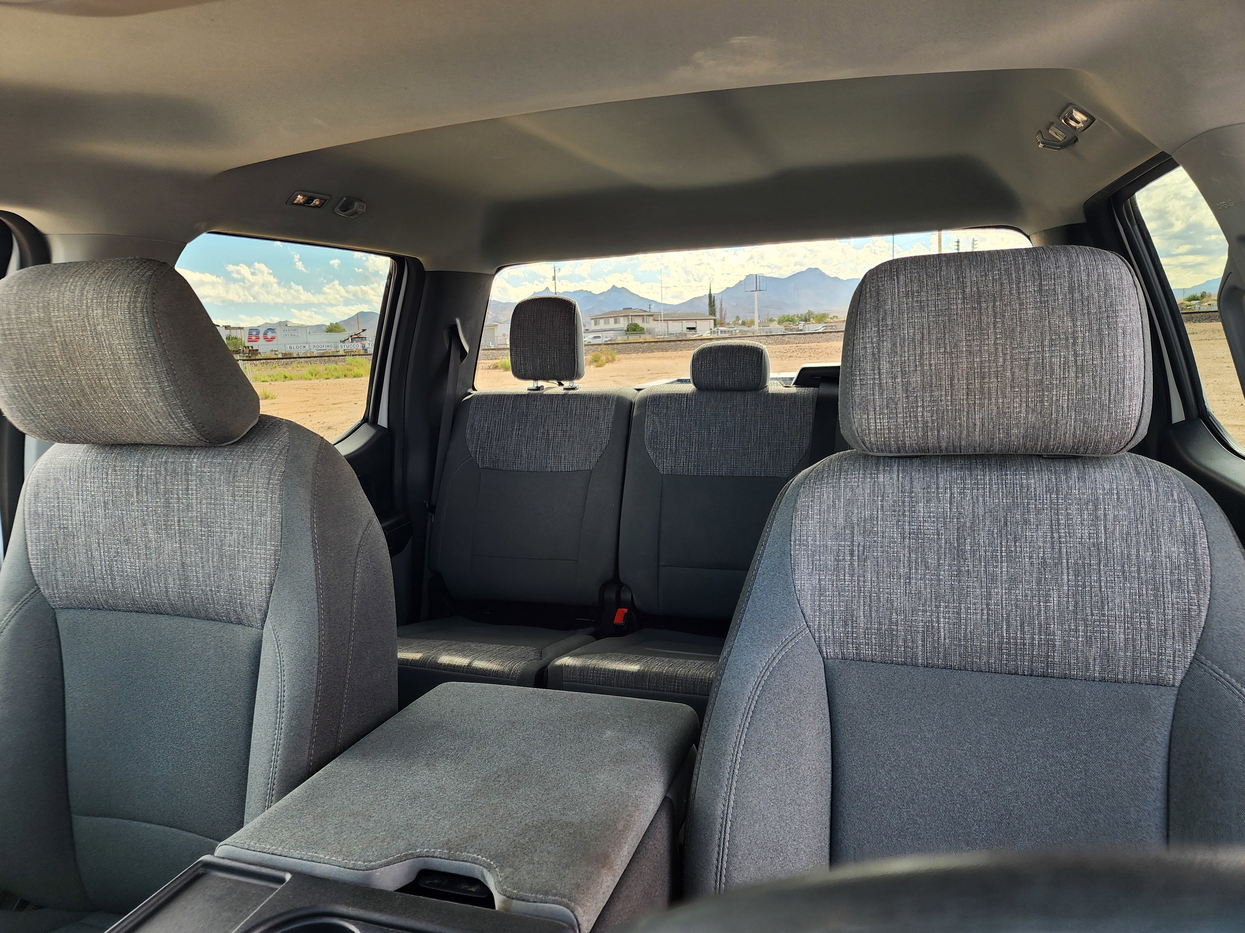 Used 2024 Ford F250 XLT image 19