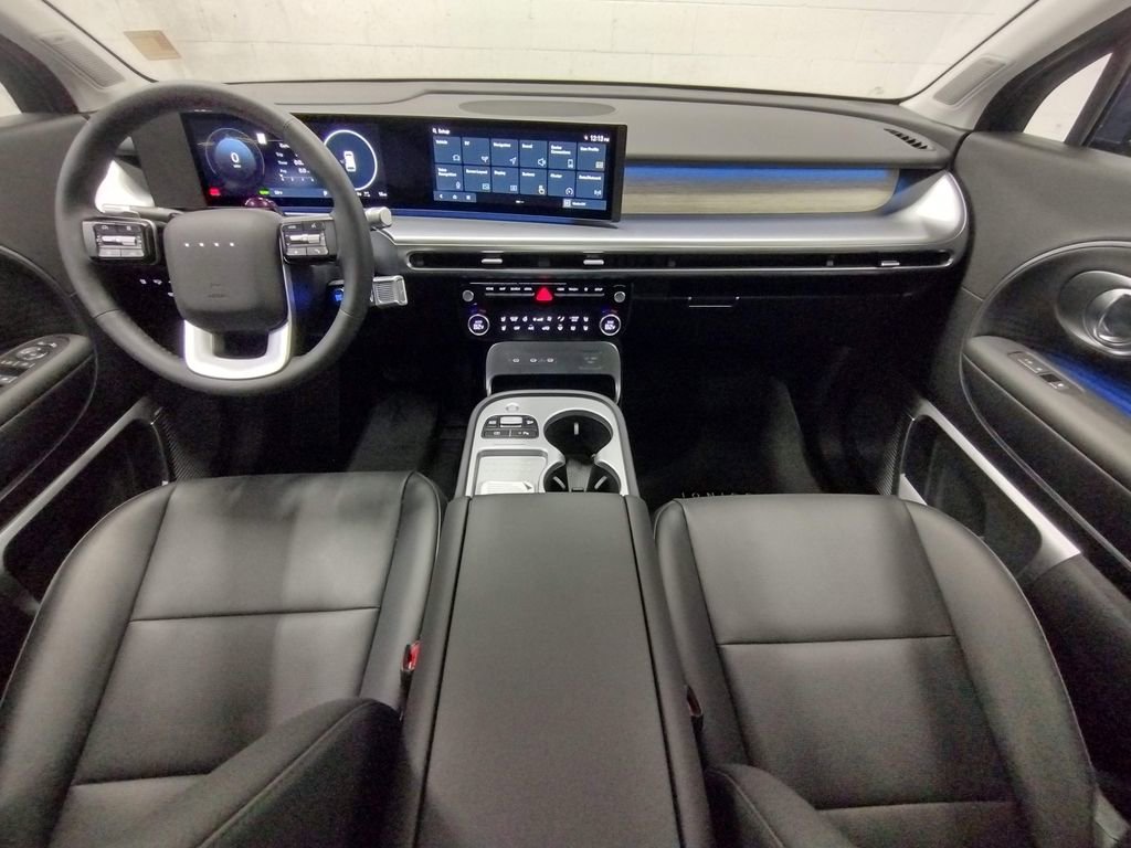 New 2026 Hyundai Ioniq 9 Limited w/ Tow & Go Package image 52