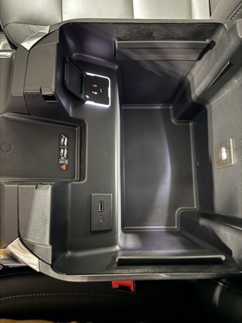 New 2026 Chevrolet Silverado 2500 LT w/ All Star Edition image 26