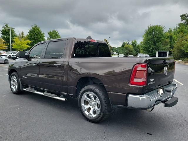 Used 2019 RAM 1500 Big Horn RWD image 6