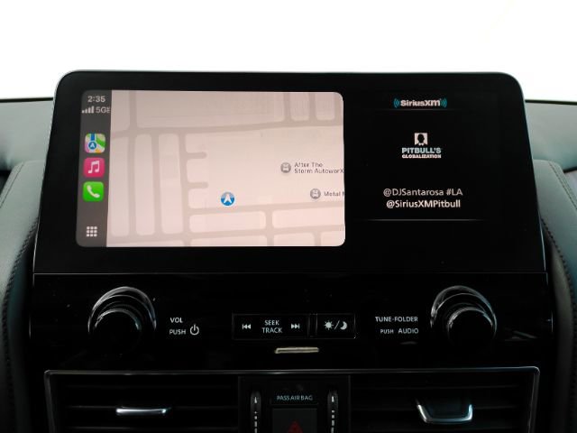 Used 2023 Nissan Armada SL w/ Captain's Chairs Package image 12