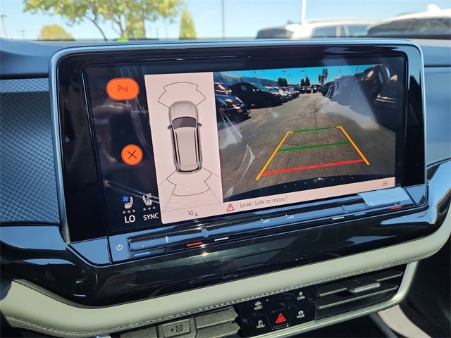 New 2026 Volkswagen Atlas Peak Edition image 16