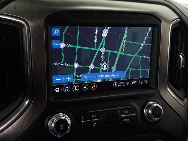 Used 2023 GMC Sierra 3500 Denali image 30