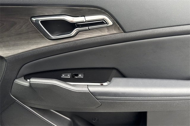 Certified 2023 Kia Sportage X-Line Prestige image 23