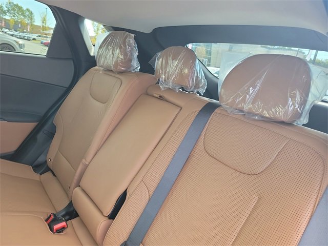 New 2025 Kia EV6 Wind image 11