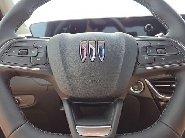 New 2026 Buick Encore GX Sport Touring w/ Comfort Package FWD image 33