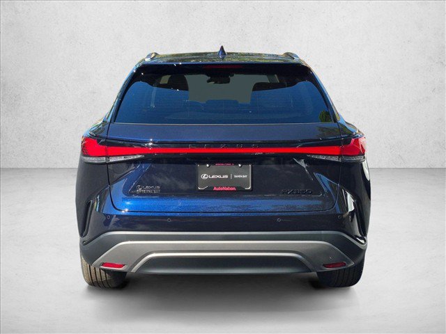 New 2026 Lexus RX 350 FWD image 7