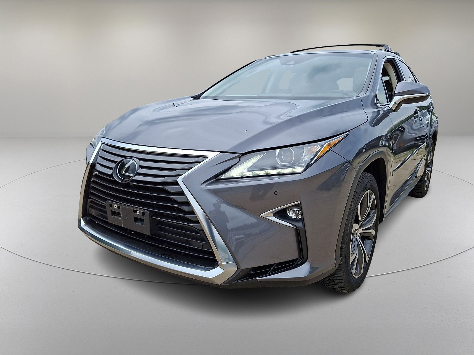 Used 2019 Lexus RX 350 AWD w/ Navigation Package image 4