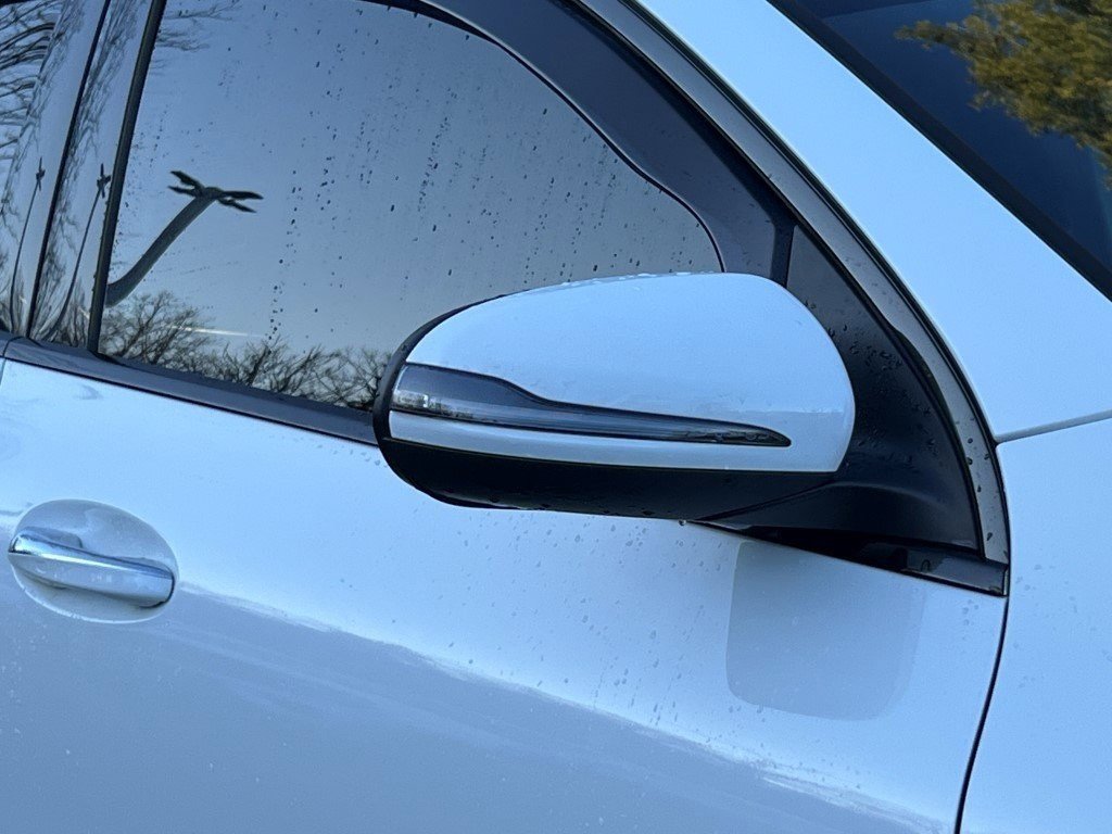 Used 2021 Mercedes-Benz GLA 250 4MATIC w/ Premium Package image 8