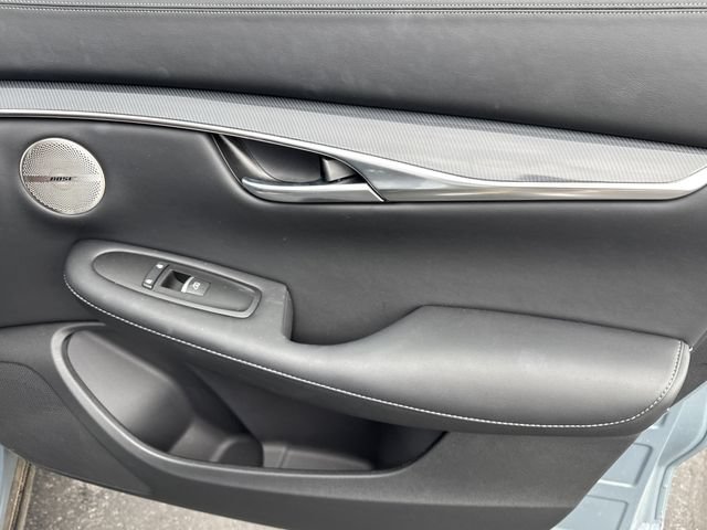 Used 2025 INFINITI QX50 Sport AWD/4WD image 26