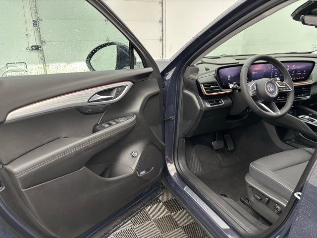 New 2026 Buick Envision Avenir image 18