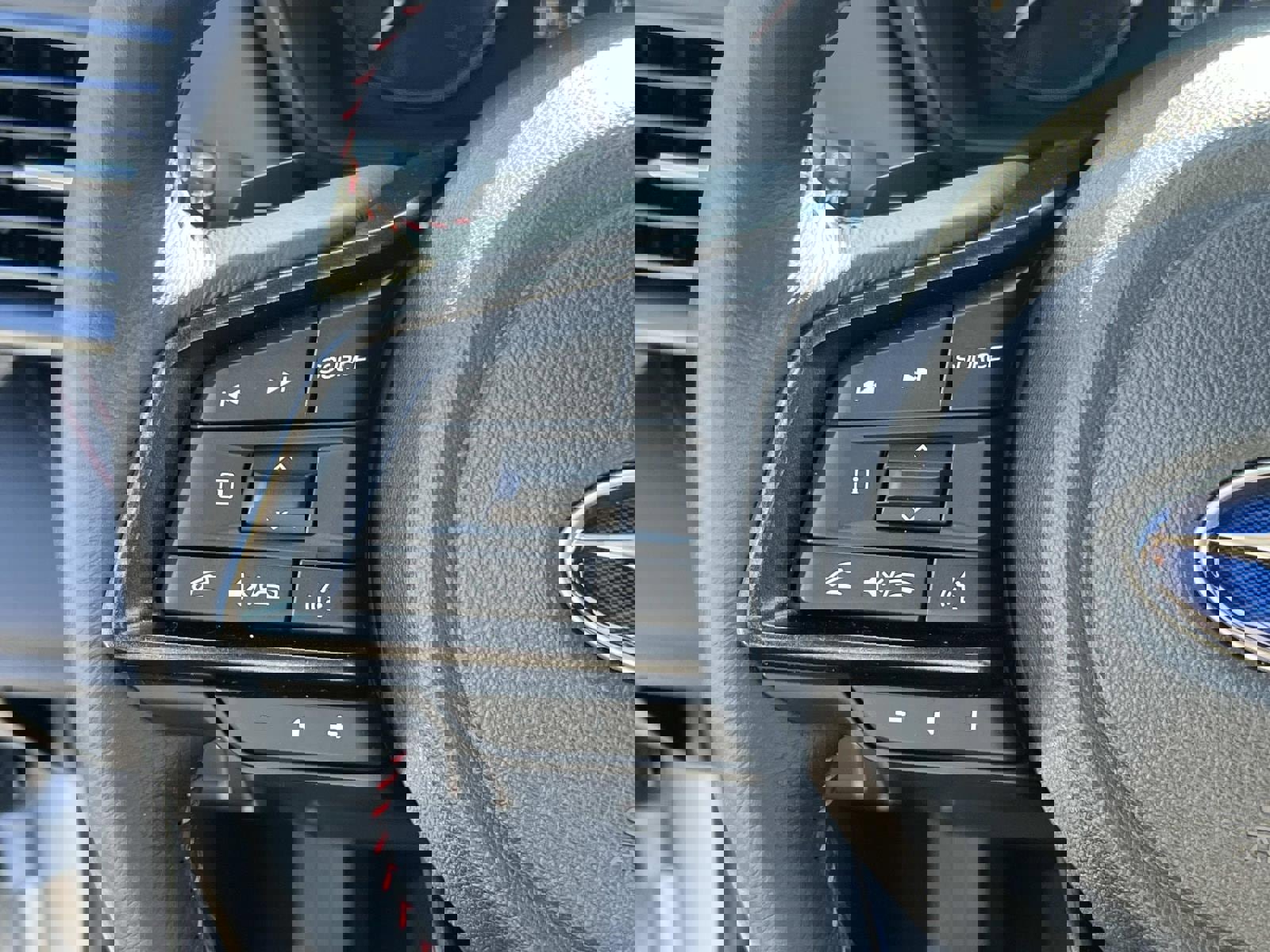 Used 2025 Subaru Legacy Sport w/ Popular Package #3 image 25