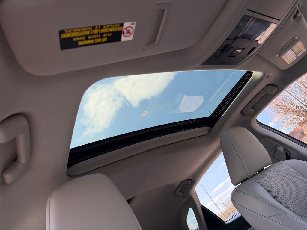 Used 2022 Lexus RX 450h AWD w/ Premium Package image 5