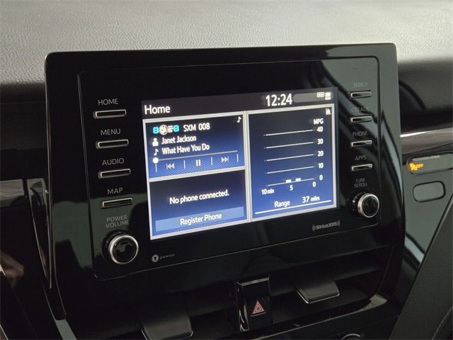 Used 2021 Toyota Camry SE image 33