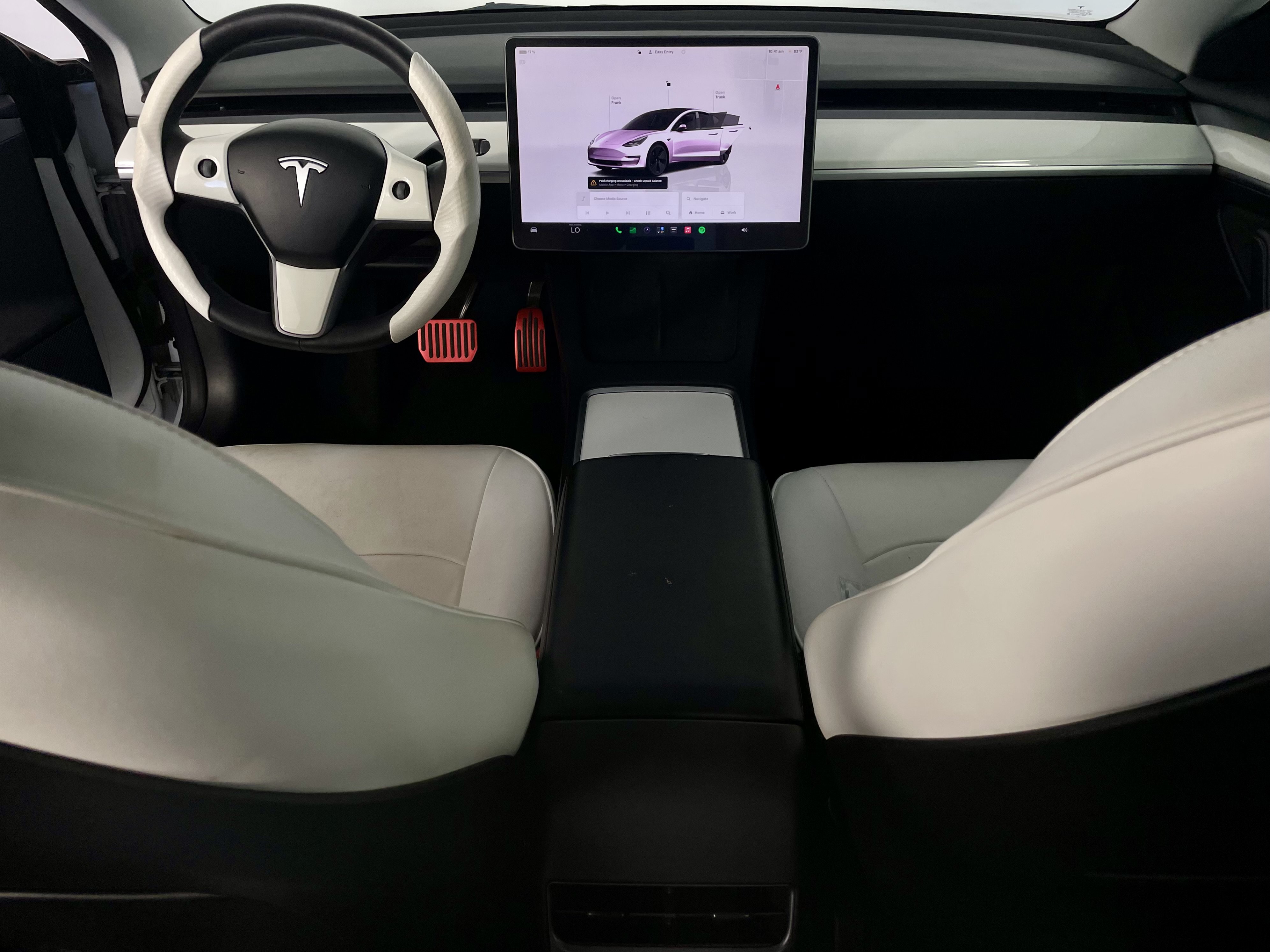 Used 2023 Tesla Model 3 Standard Range RWD image 19