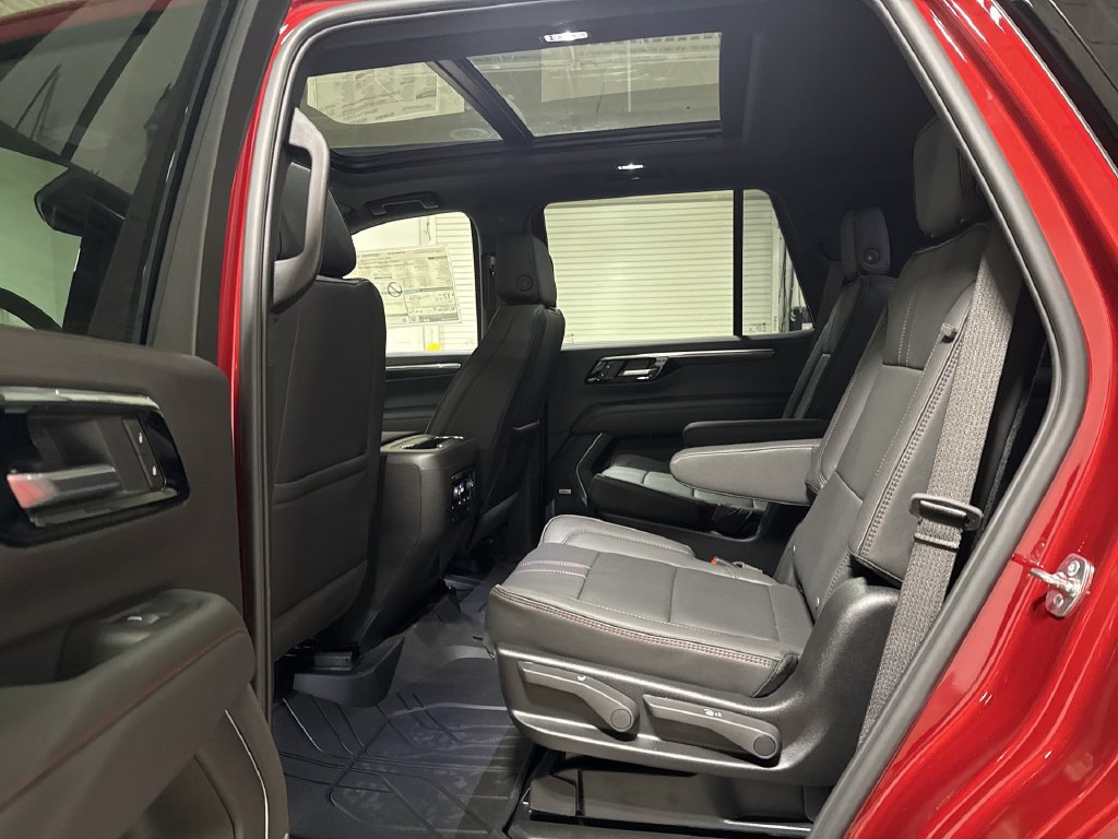 New 2027 Chevrolet Tahoe RST w/ Comfort Package AWD/4WD image 24
