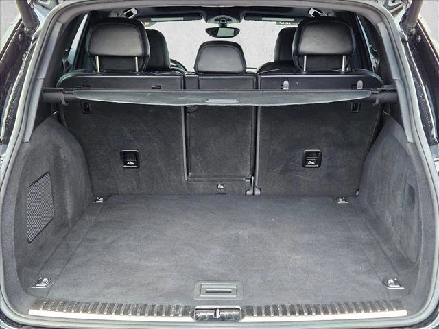 Used 2017 Porsche Cayenne S Platinum image 6