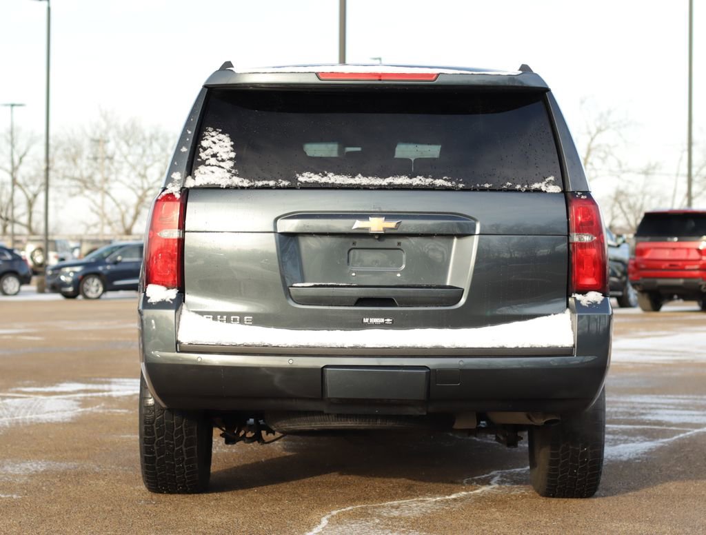 Used 2019 Chevrolet Tahoe LT image 6