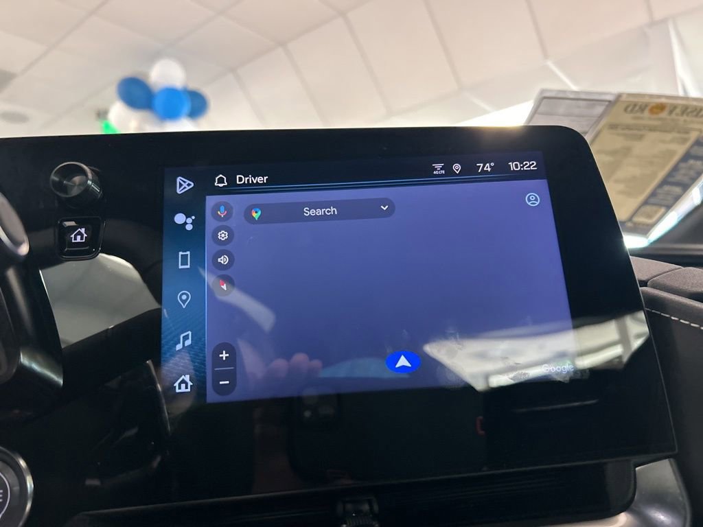 Used 2024 Chevrolet Corvette Z06 image 29