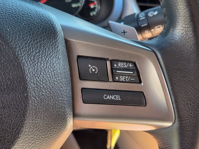 Used 2014 Subaru Outback 2.5i Limited w/ Moonroof Package AWD/4WD image 25