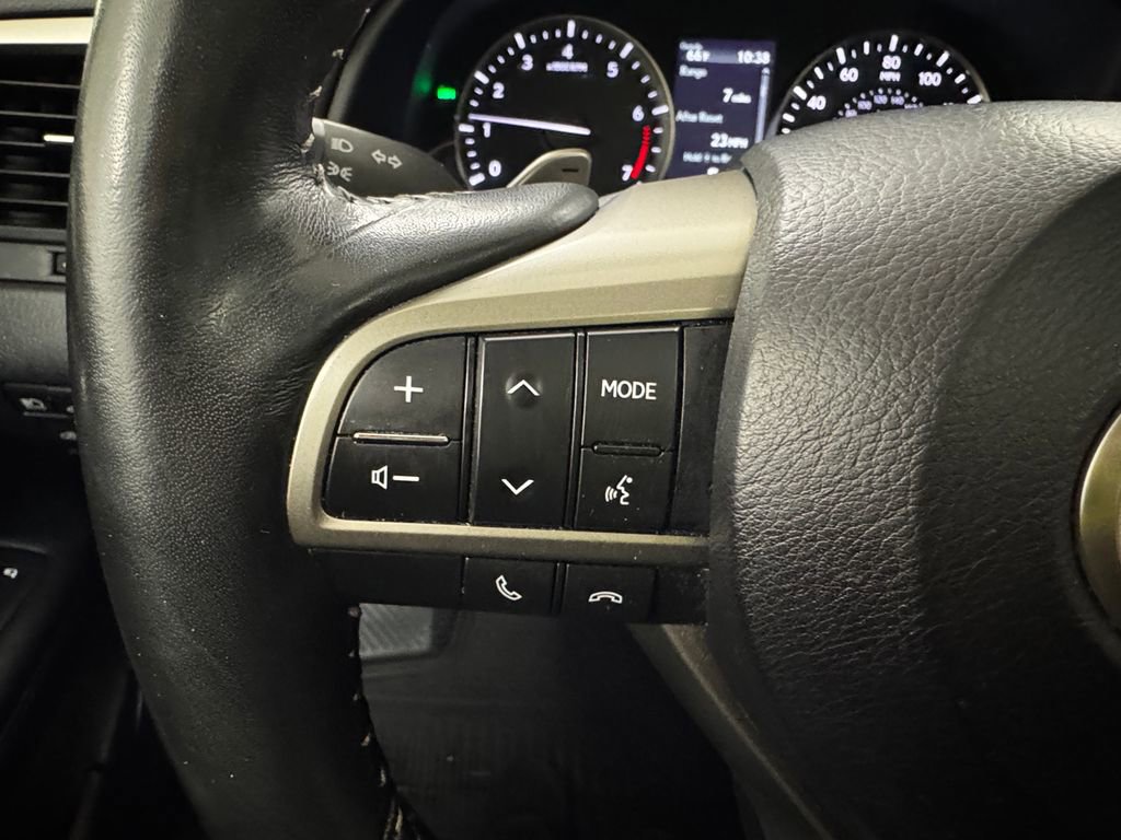 Used 2020 Lexus RX 350 AWD w/ Premium Package image 22