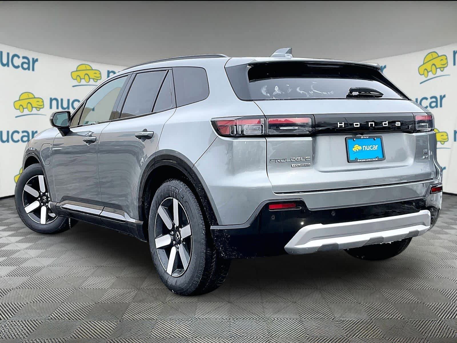 New 2026 Honda Prologue Touring image 5