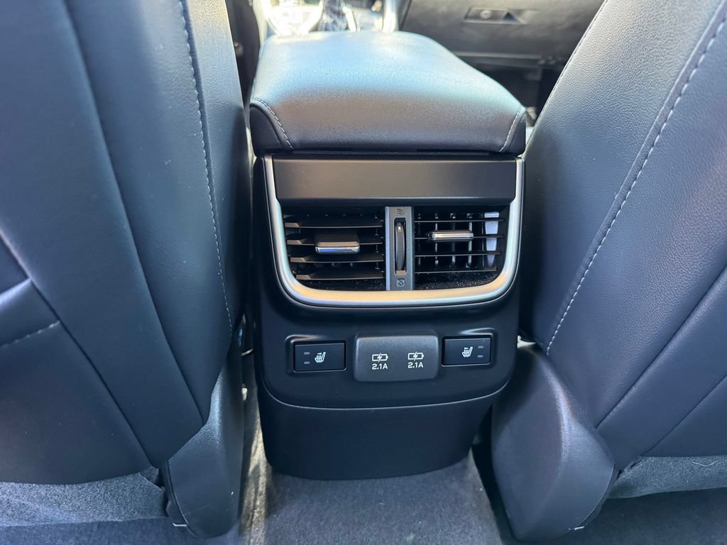 Used 2022 Subaru Legacy Limited w/ Popular Package #3 AWD/4WD image 16