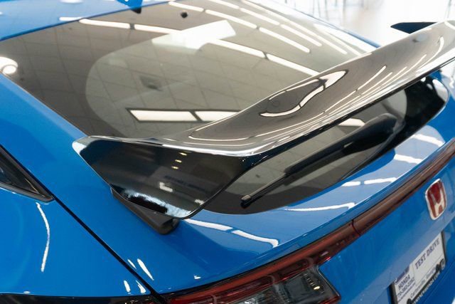 New 2025 Honda Civic Type R image 12