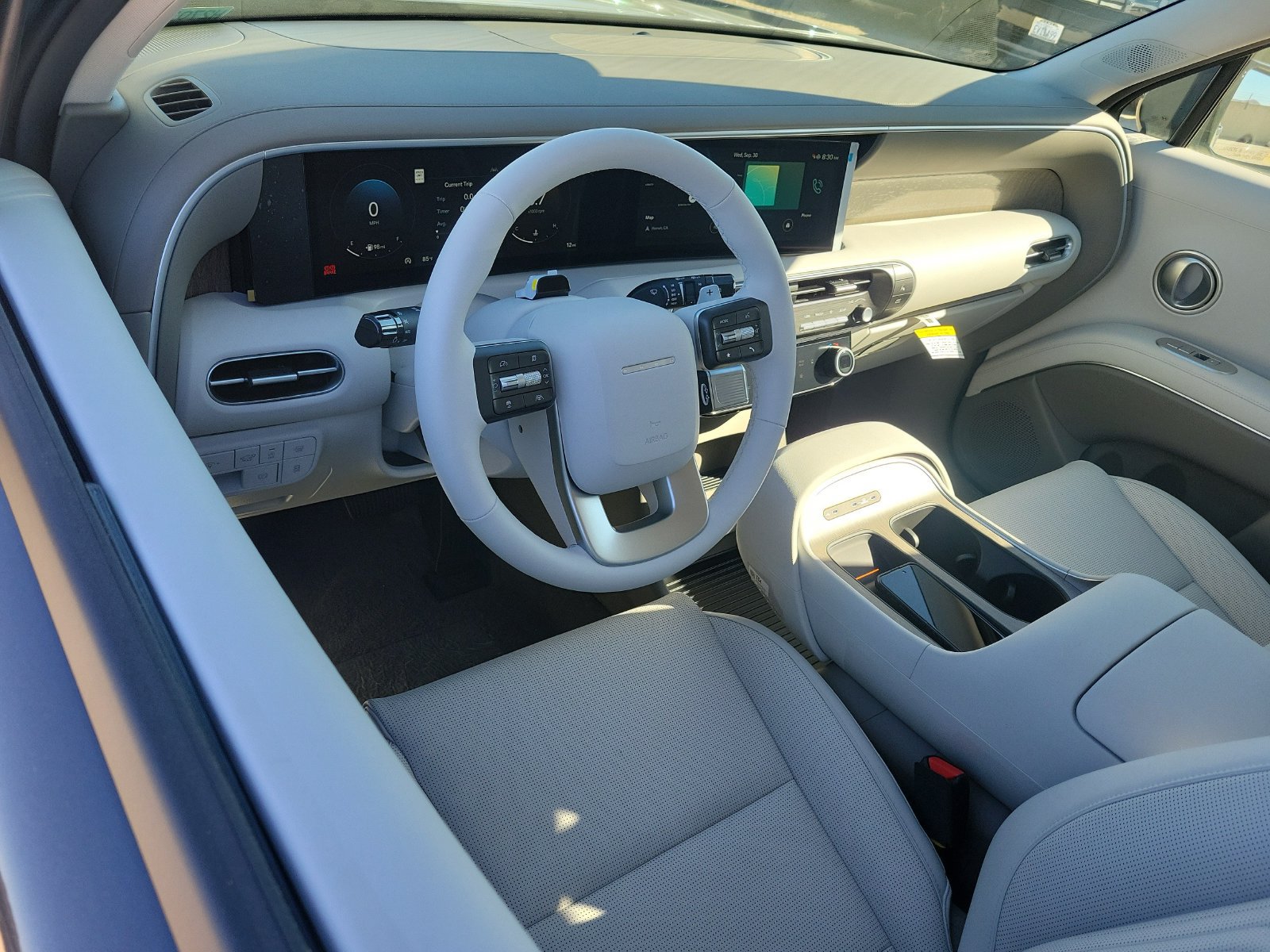 New 2027 Hyundai Palisade SEL FWD image 6