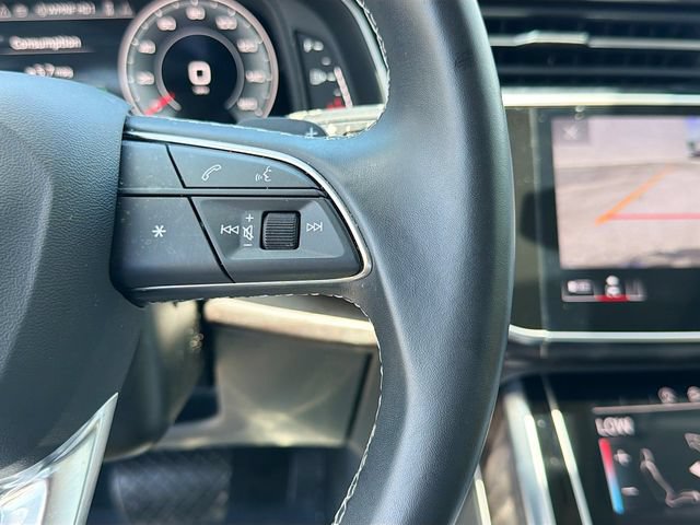 Used 2025 Audi Q7 2.0T Premium w/ Convenience Package AWD/4WD image 39