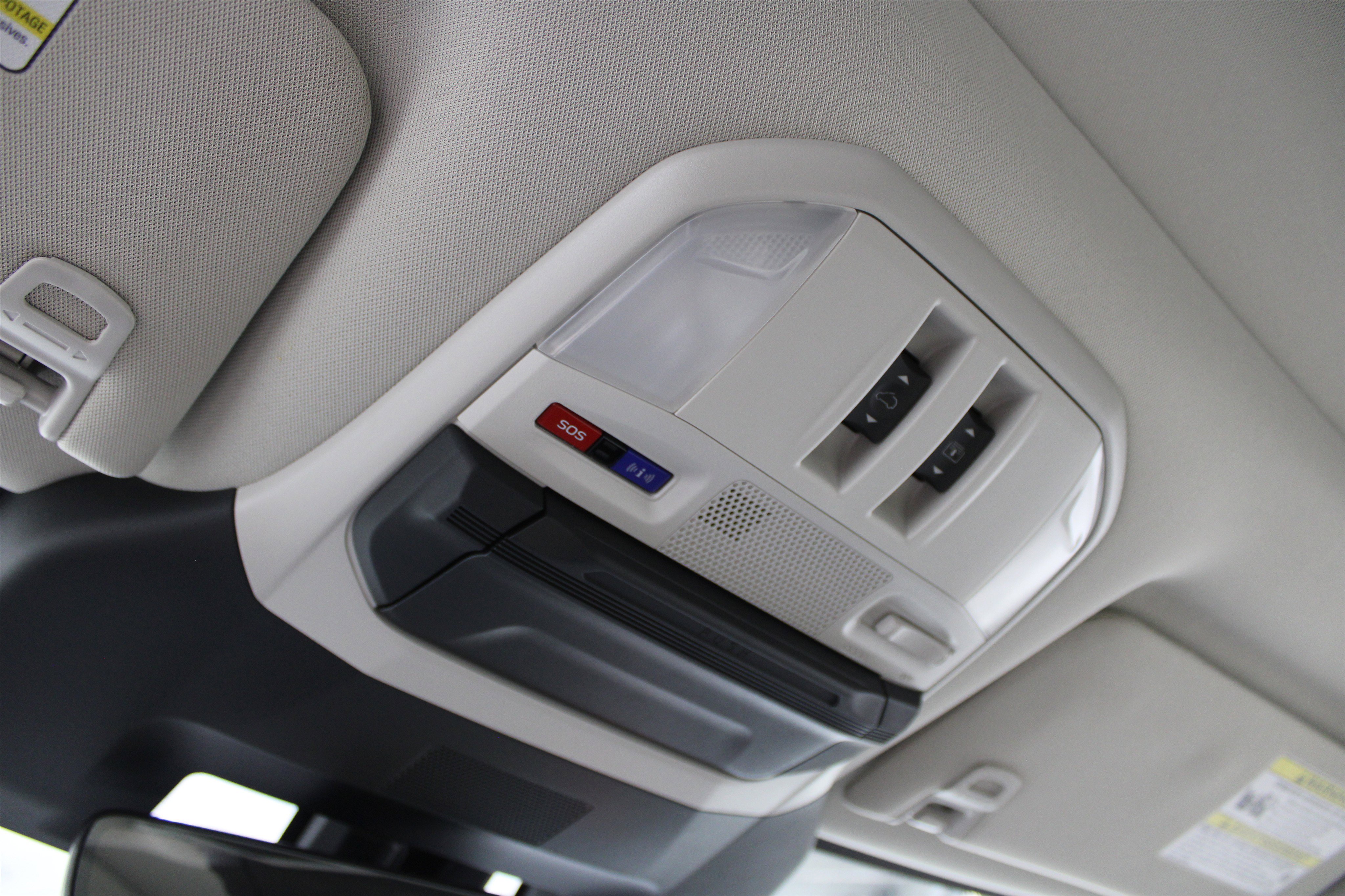 New 2025 Subaru Ascent Limited image 19