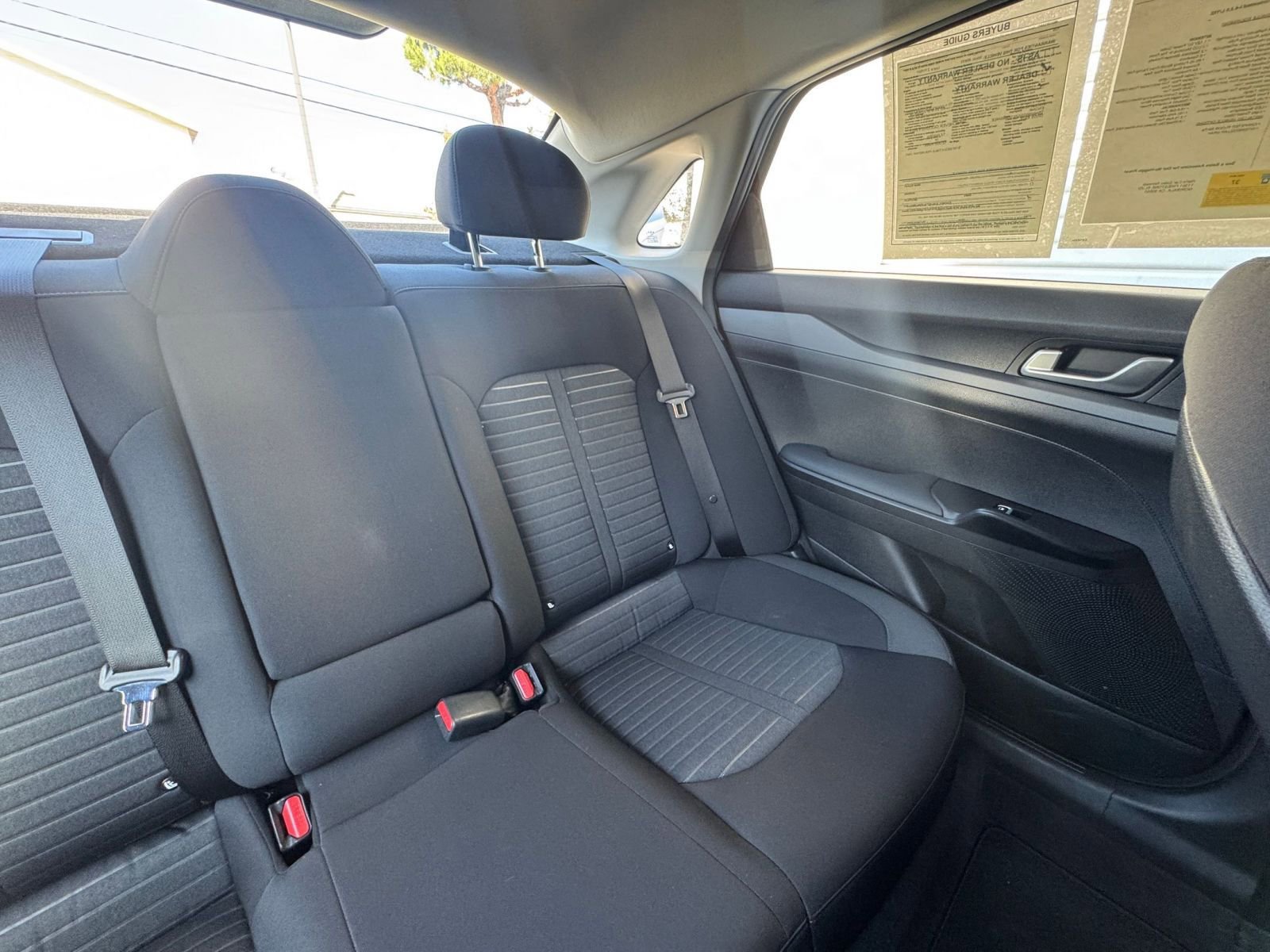 Used 2025 Kia K5 LXS FWD image 37