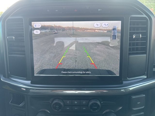 Used 2024 Ford F150 STX image 22