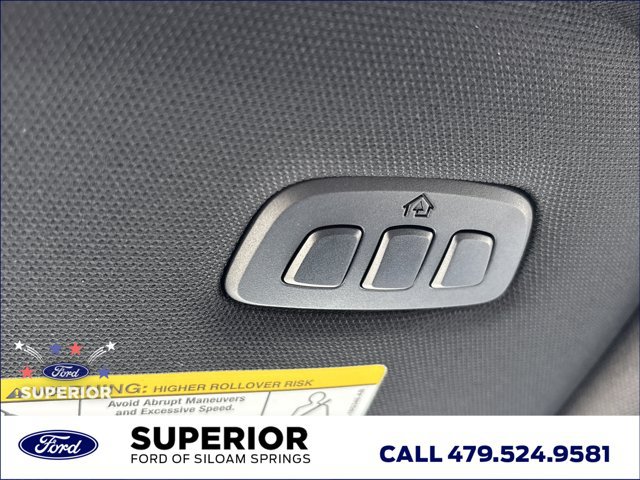 Used 2026 Ford F450 Platinum AWD/4WD image 53
