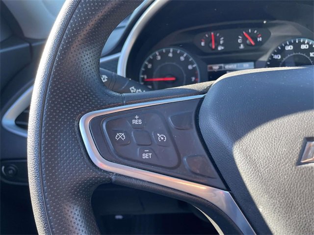 Certified 2022 Chevrolet Malibu LT image 25