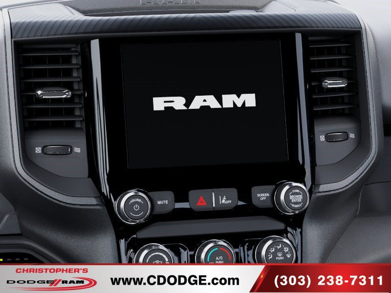 New 2026 RAM 1500 Express AWD/4WD image 18