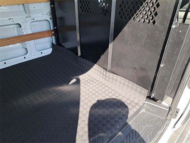 Used 2024 Ford Transit 250 Base w/ Exterior Upgrade Package image 12